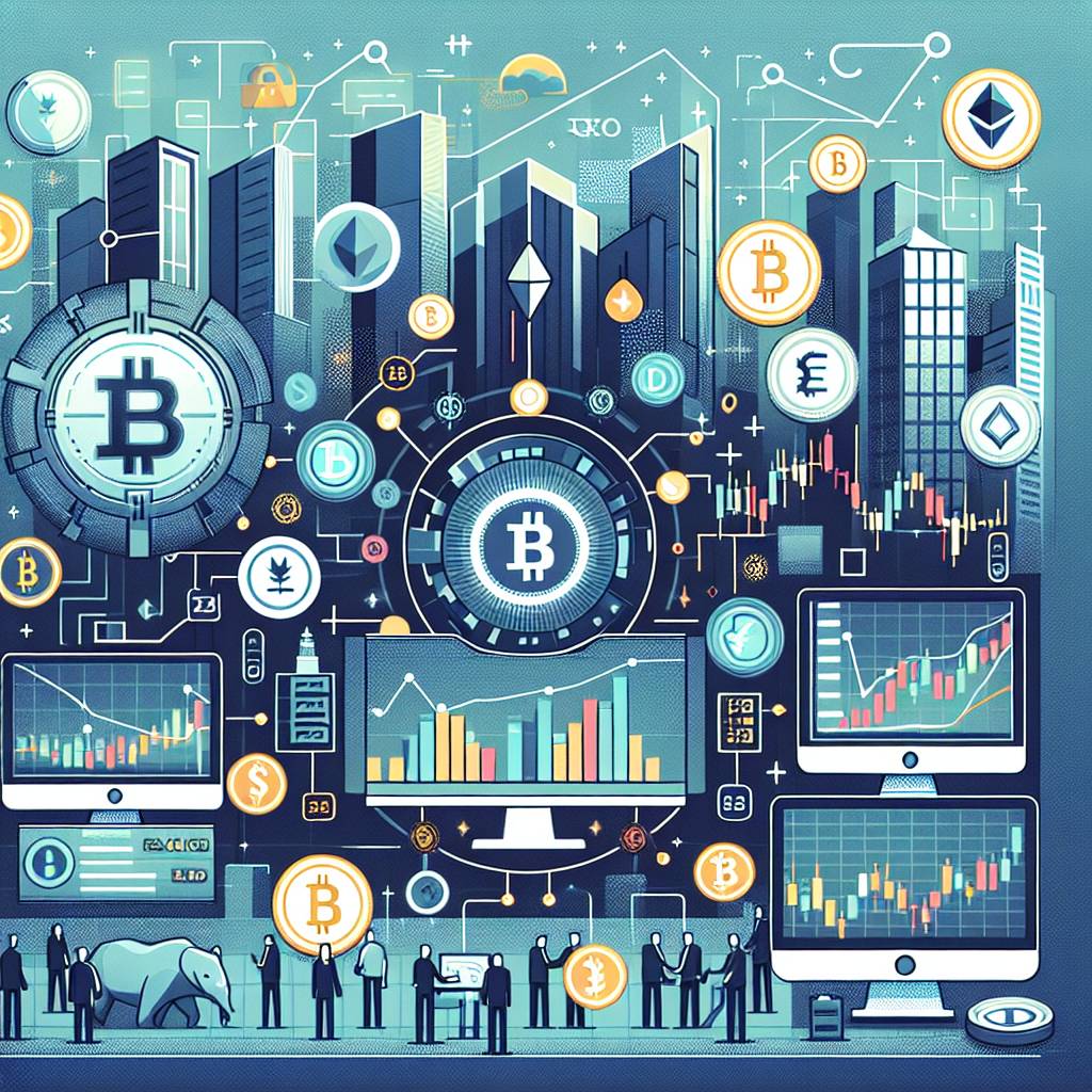 What are the top-rated cryptocurrencies according to the Street Quant Ratings?