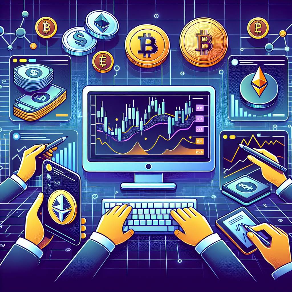 What are the best digital currency exchanges for trading mercantile assets?