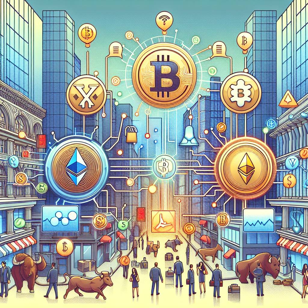 How can I invest in cryptocurrencies and receive free money from the government?