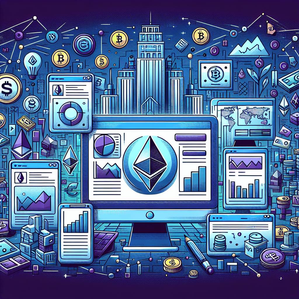 What are the benefits of accepting Ethereum on my website?