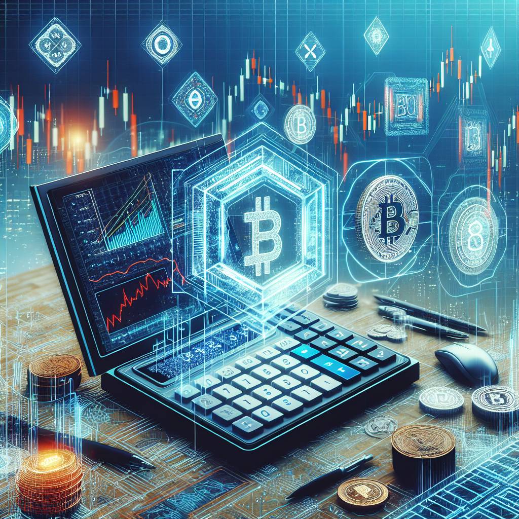 What are the advantages of using a pct calculator for managing my cryptocurrency investments?