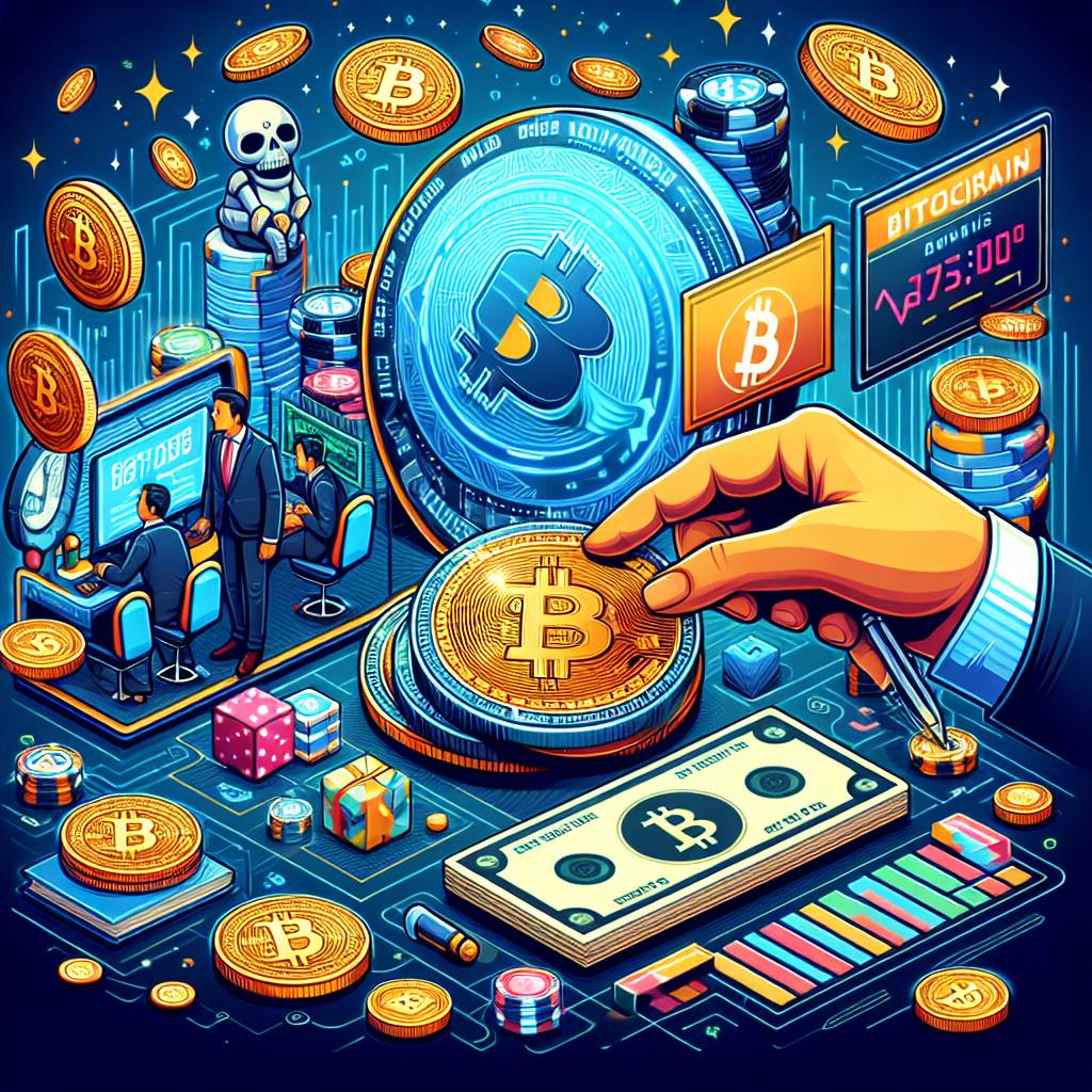 How can I withdraw my cryptocurrency winnings from an online casino using a wire transfer?