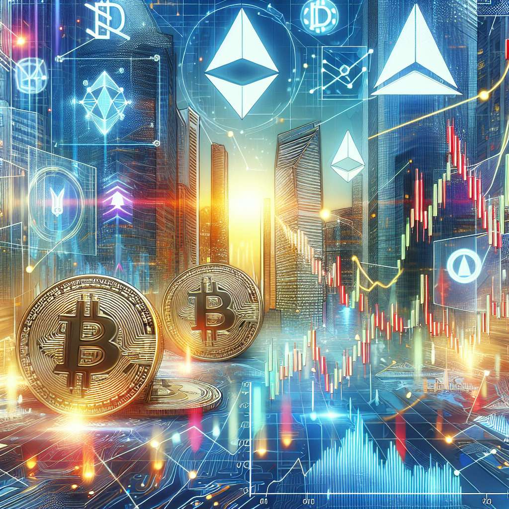 What impact does delta have on cryptocurrency price movements?