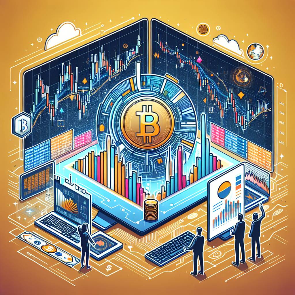 What are the latest trends in digital asset management within the cryptocurrency market?
