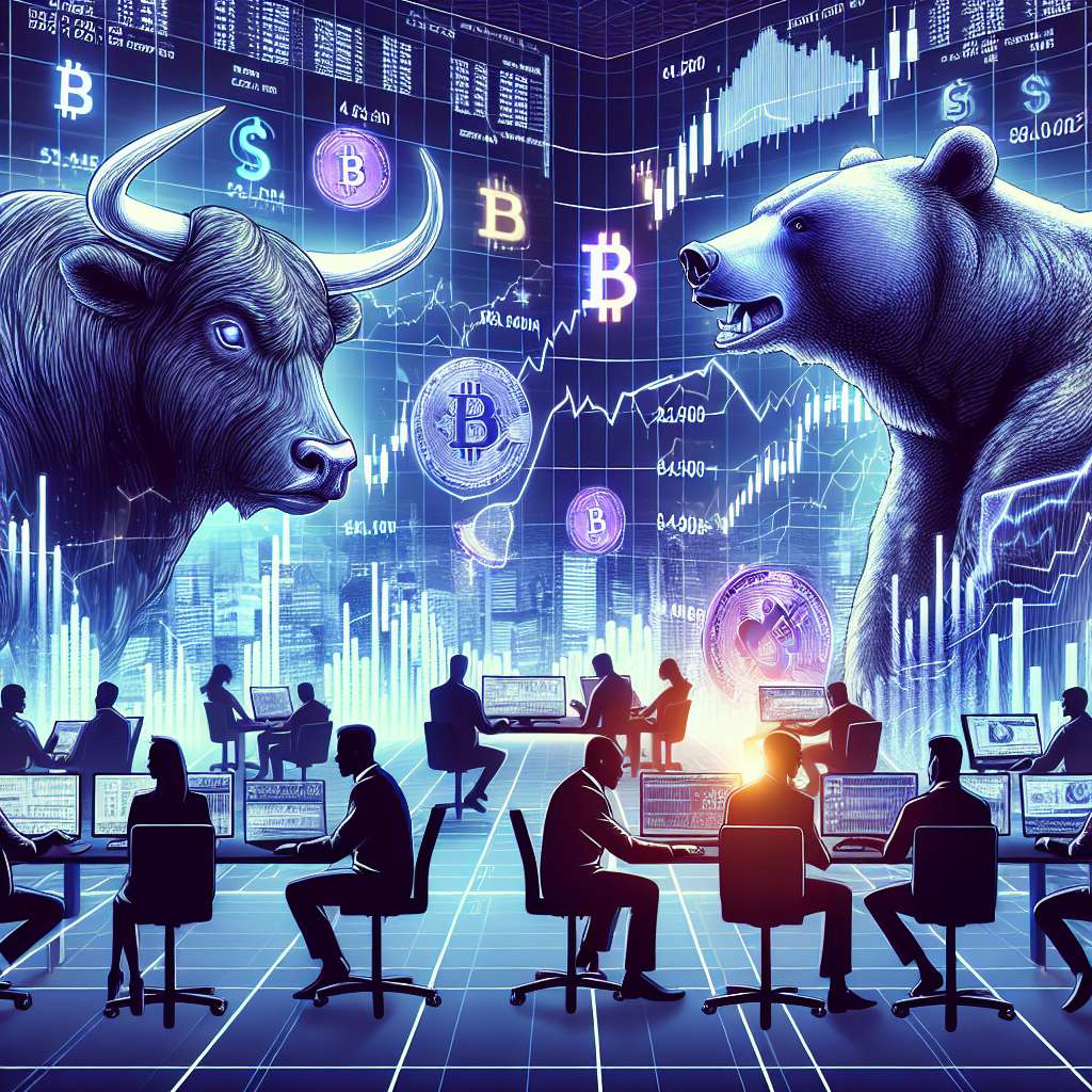 What strategies did investors use to navigate the bear market in 2015 in the cryptocurrency market?