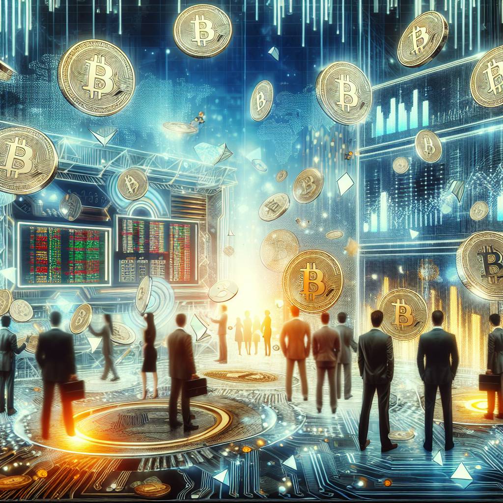 Is it still possible to become a millionaire through crypto investments?