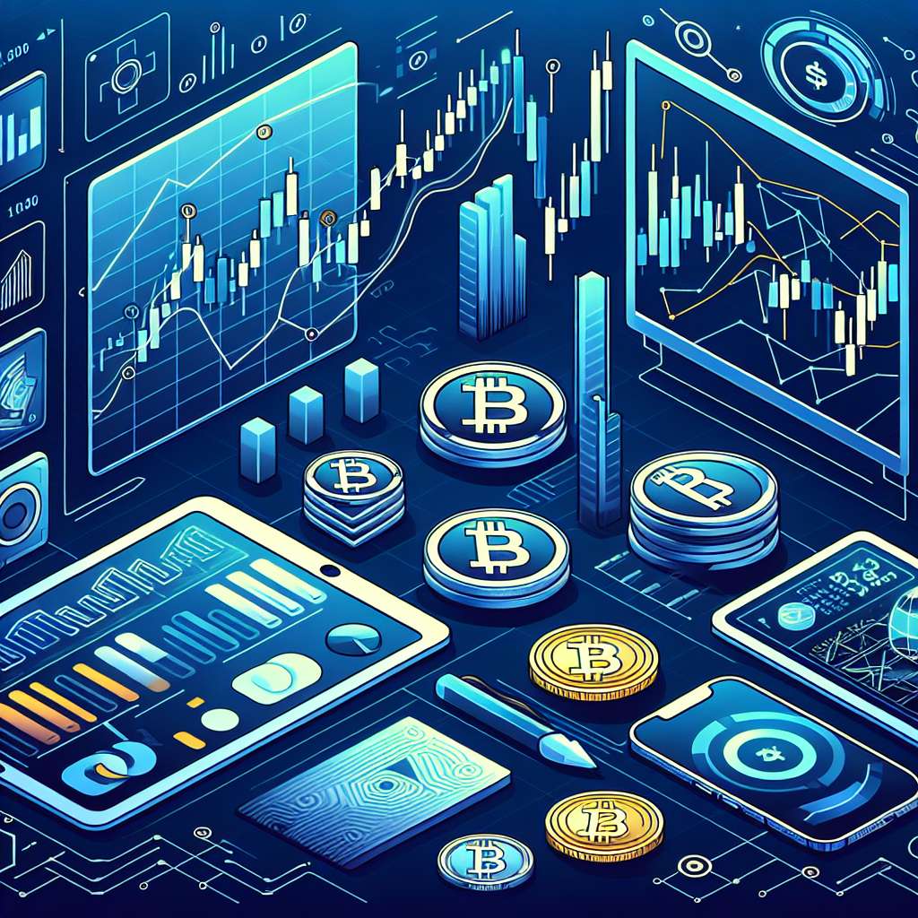 Are Fibonacci retracements effective in identifying support and resistance levels in cryptocurrency markets?