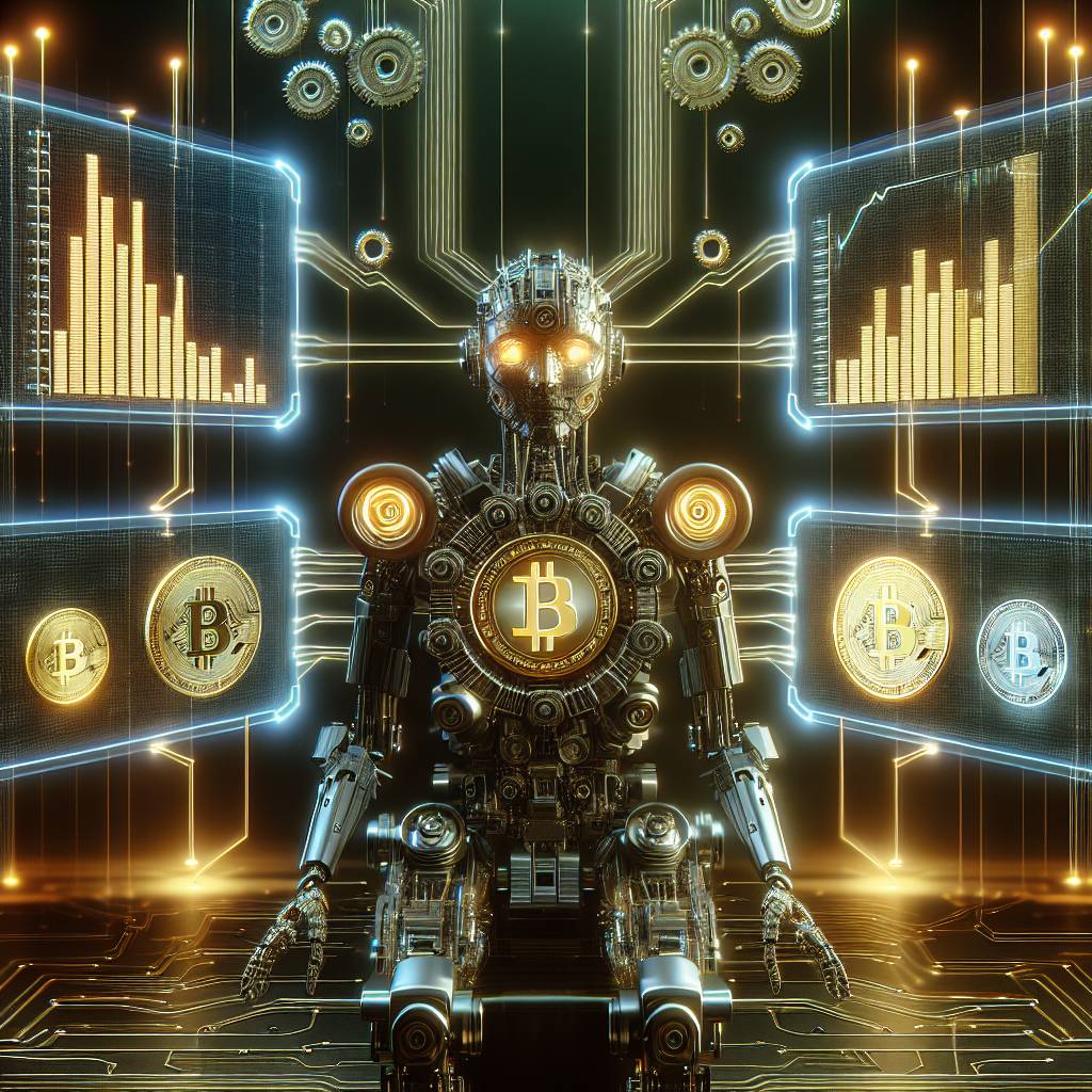 Are there any recommended crypto bots that work well with Gate.io?