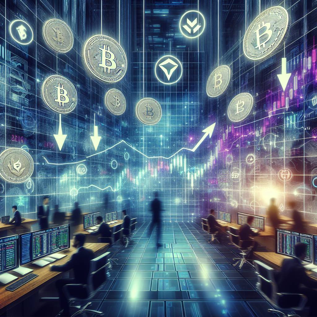 How does Tanius Technology contribute to the development of the digital currency industry?