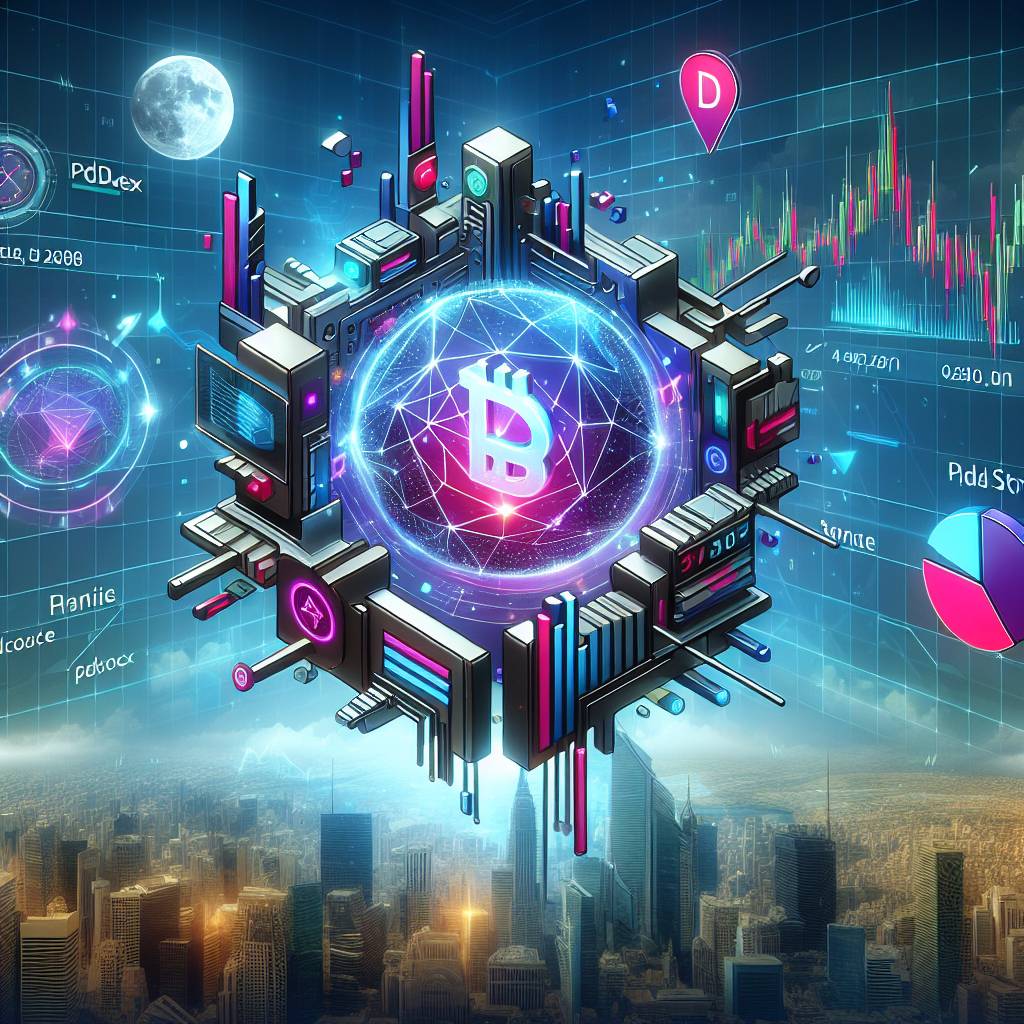 What are the advantages of trading nas100 in the cryptocurrency industry?