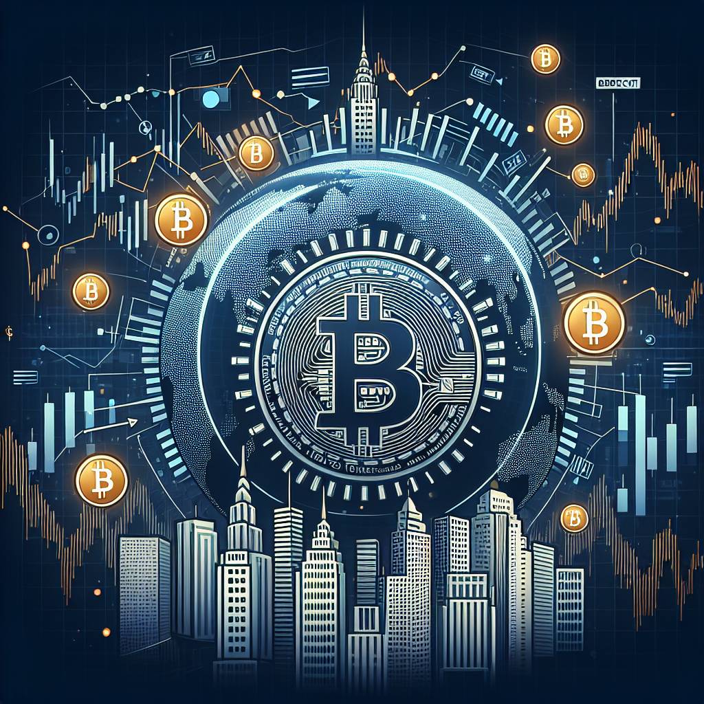 Who owns GBTC and how does it impact the cryptocurrency market?