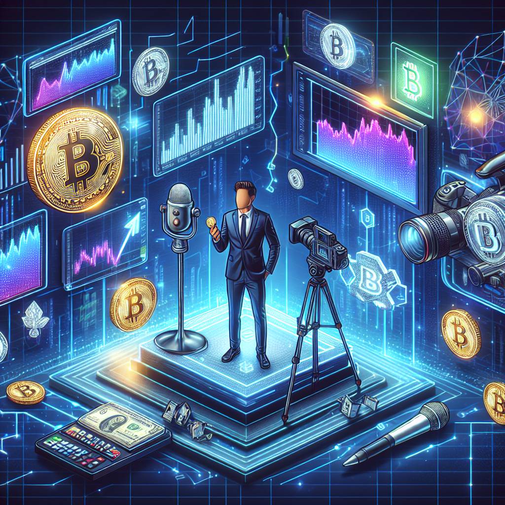 What are the best ways to earn cryptocurrency as a vlogger?