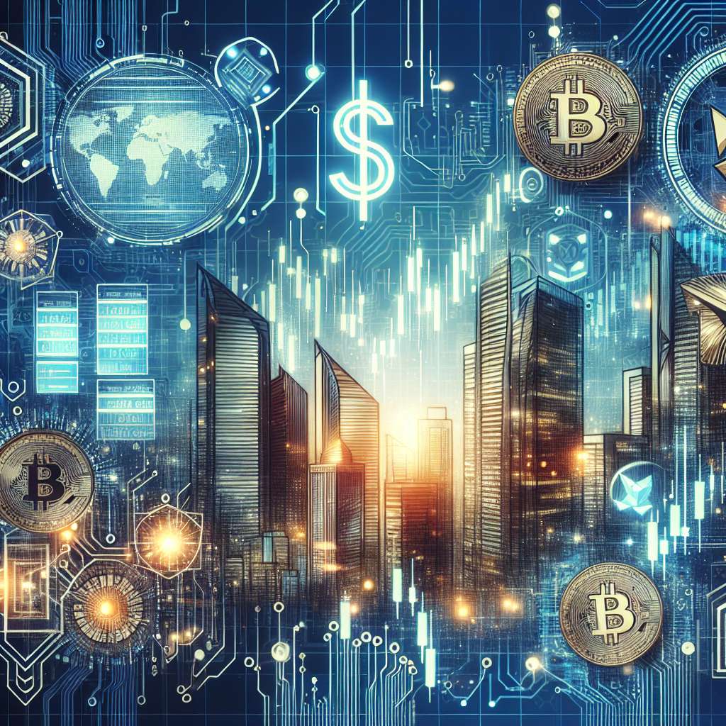 How does industry PE affect the investment decisions in the cryptocurrency market?