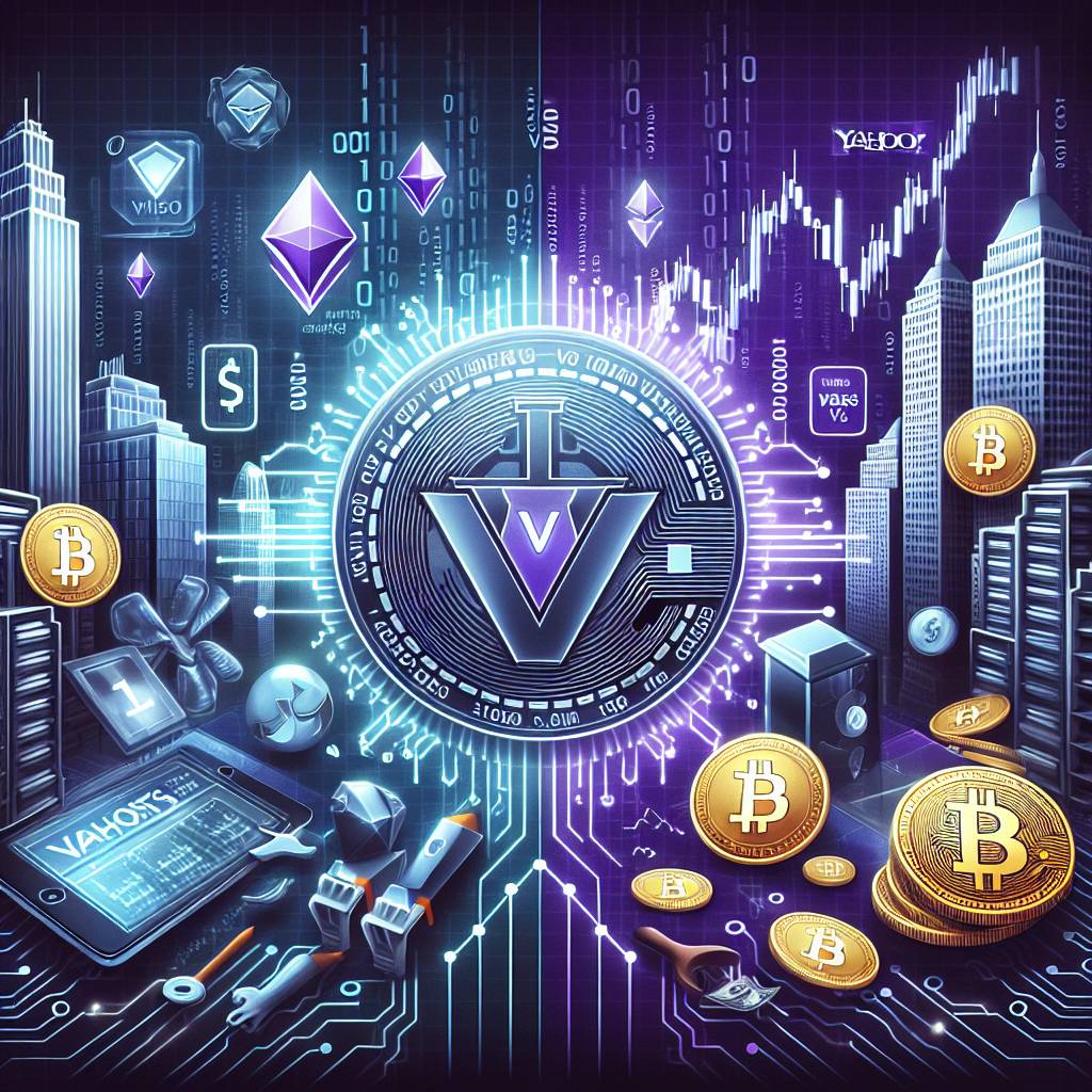 What are the best cryptocurrencies to invest in instead of the vanguard flagship phone?