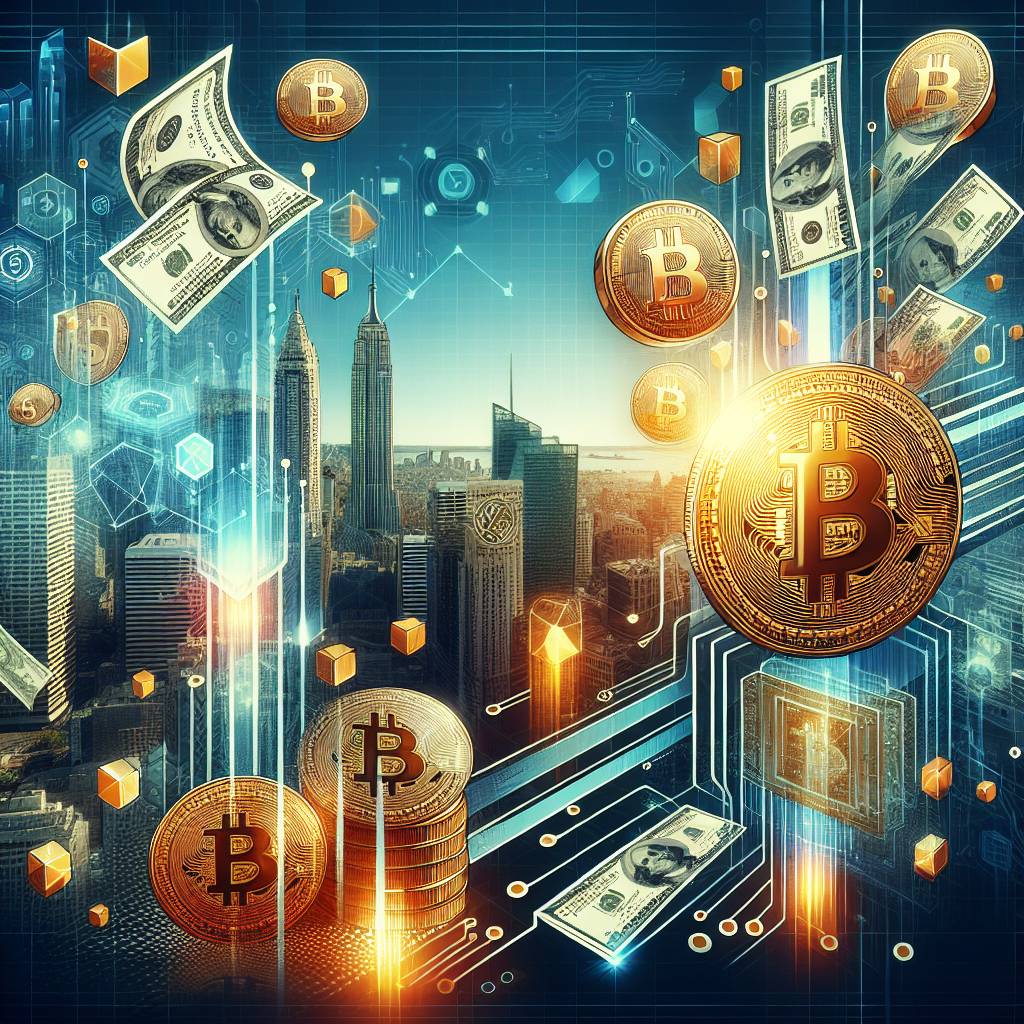 What role does the invisible hand play in shaping the economics of cryptocurrencies?