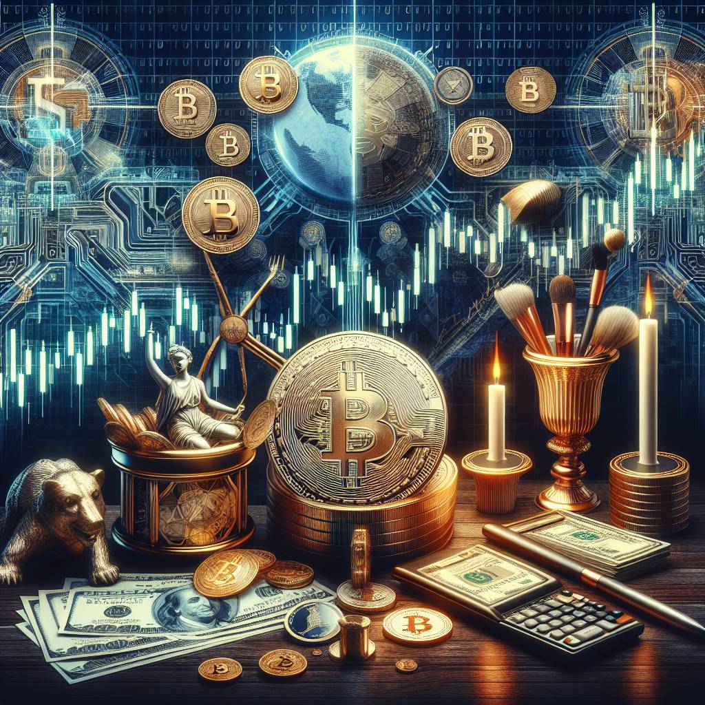 What are the risks of speculating in cryptocurrencies?
