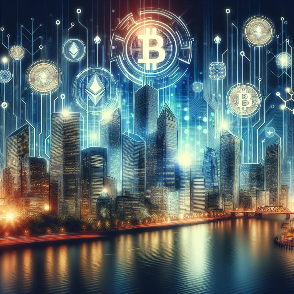 What is the impact of Baba Hong Kong on the cryptocurrency market?