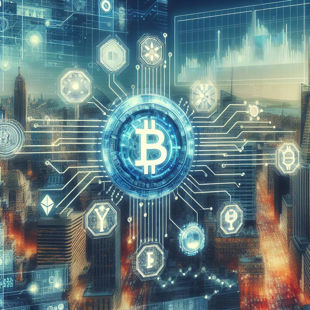 What significant development in the world of cryptocurrencies happened in 2024?