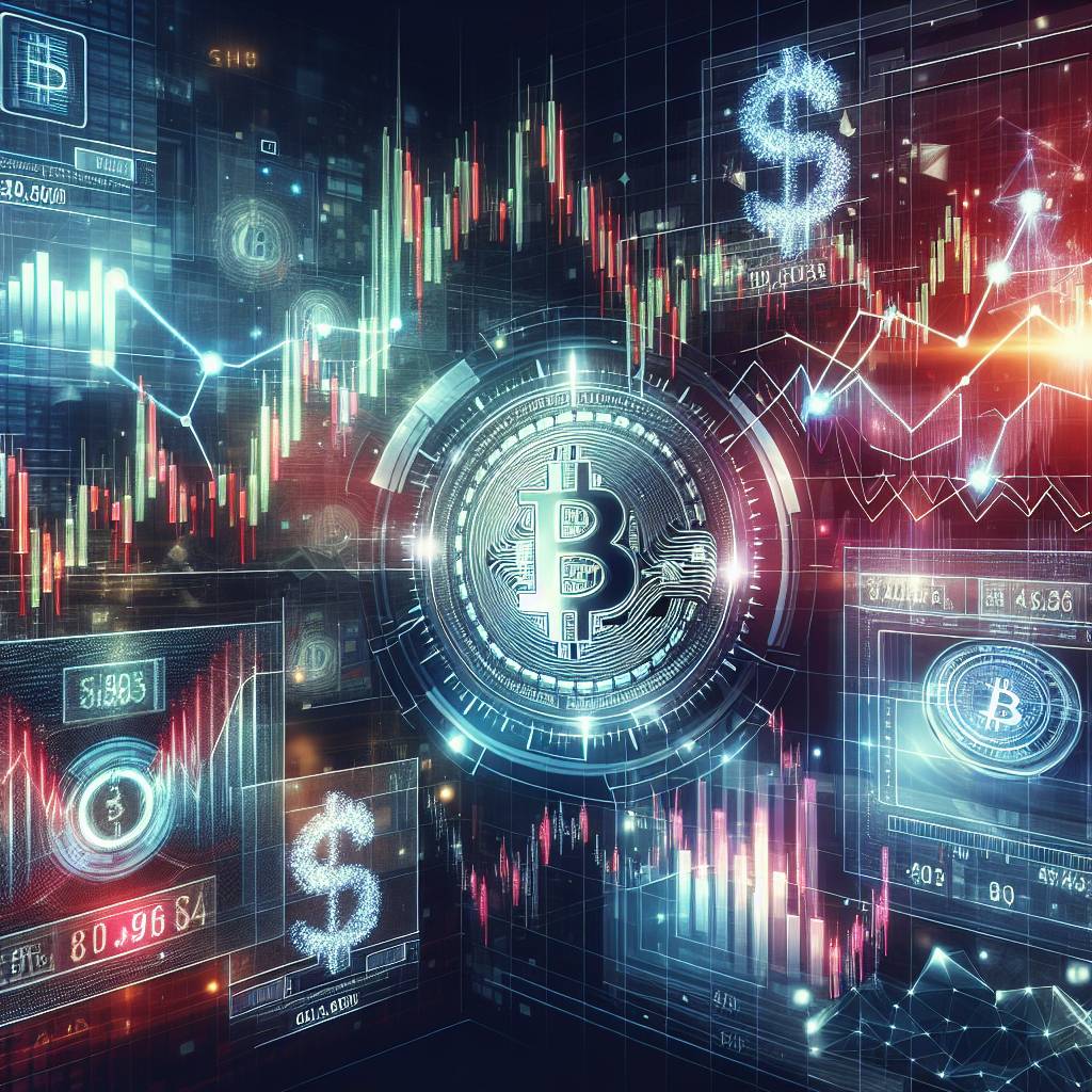 What is the current stock price of CRWD in the cryptocurrency market?