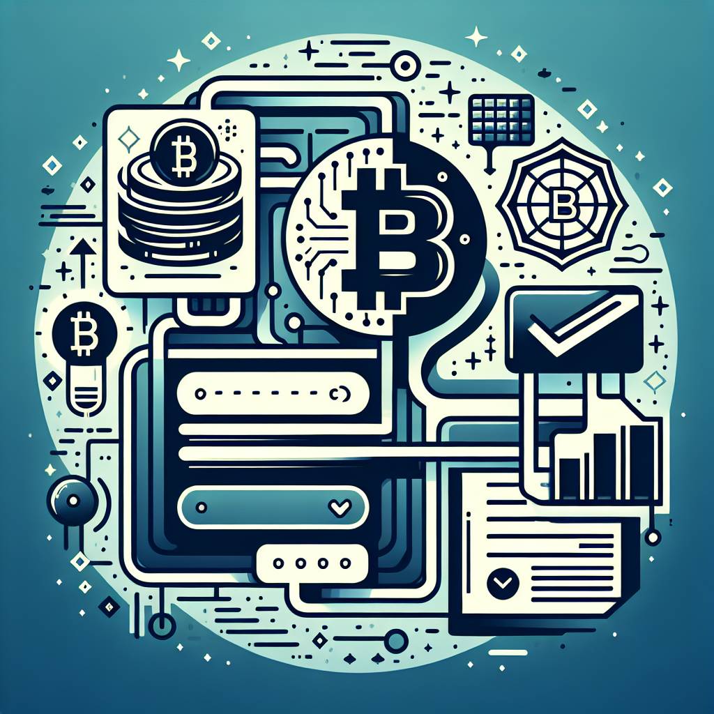 What are the steps to generate a private key for Bitcoin?