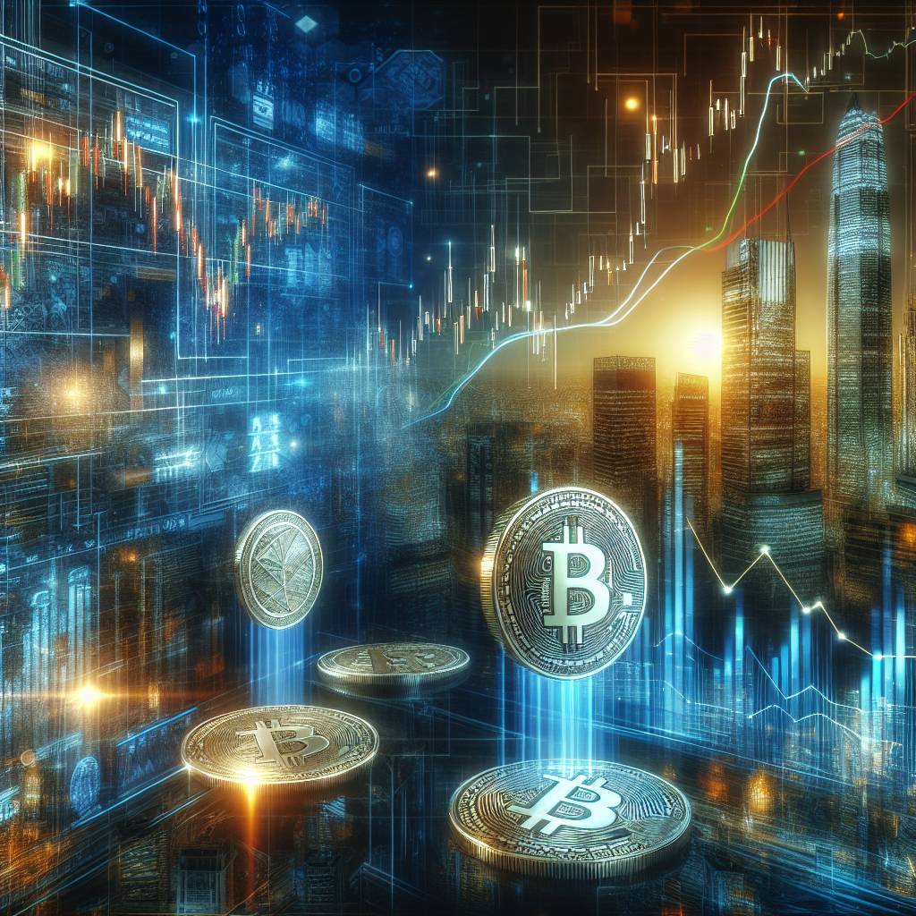 What are the worst-performing digital currencies of the week?