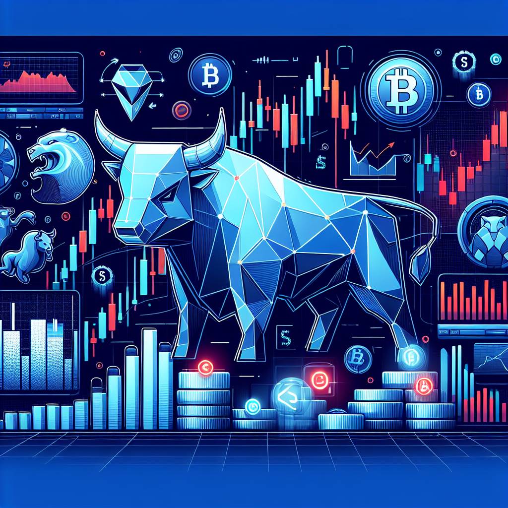 What are the most important events to consider when trading cryptocurrencies?