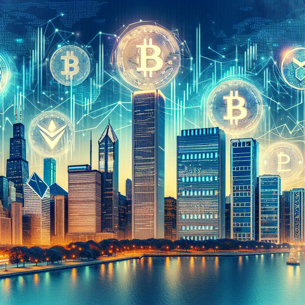 What are the top cryptocurrencies to invest in Perth Amboy?