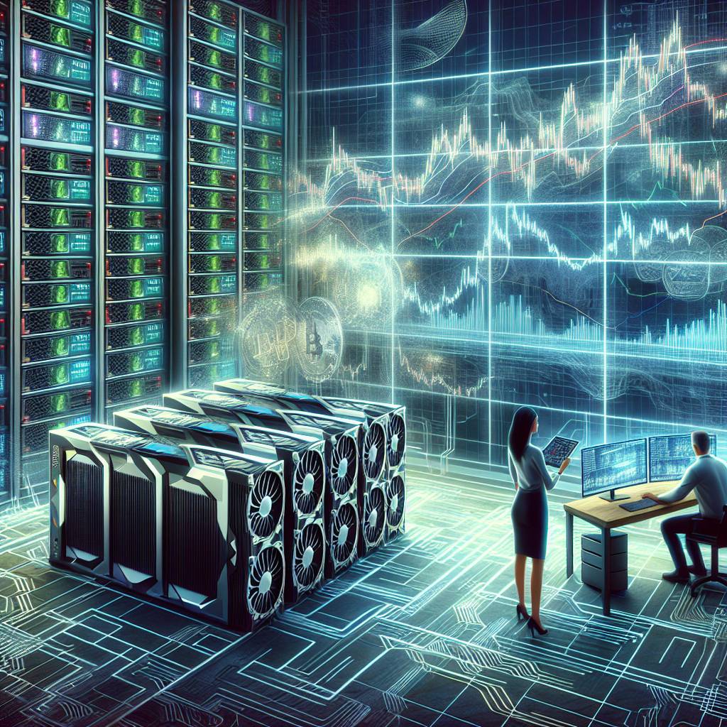 What is the impact of the NVIDIA GeForce RTX 3060 Ti vs NVIDIA GeForce RTX 3060 on cryptocurrency mining?