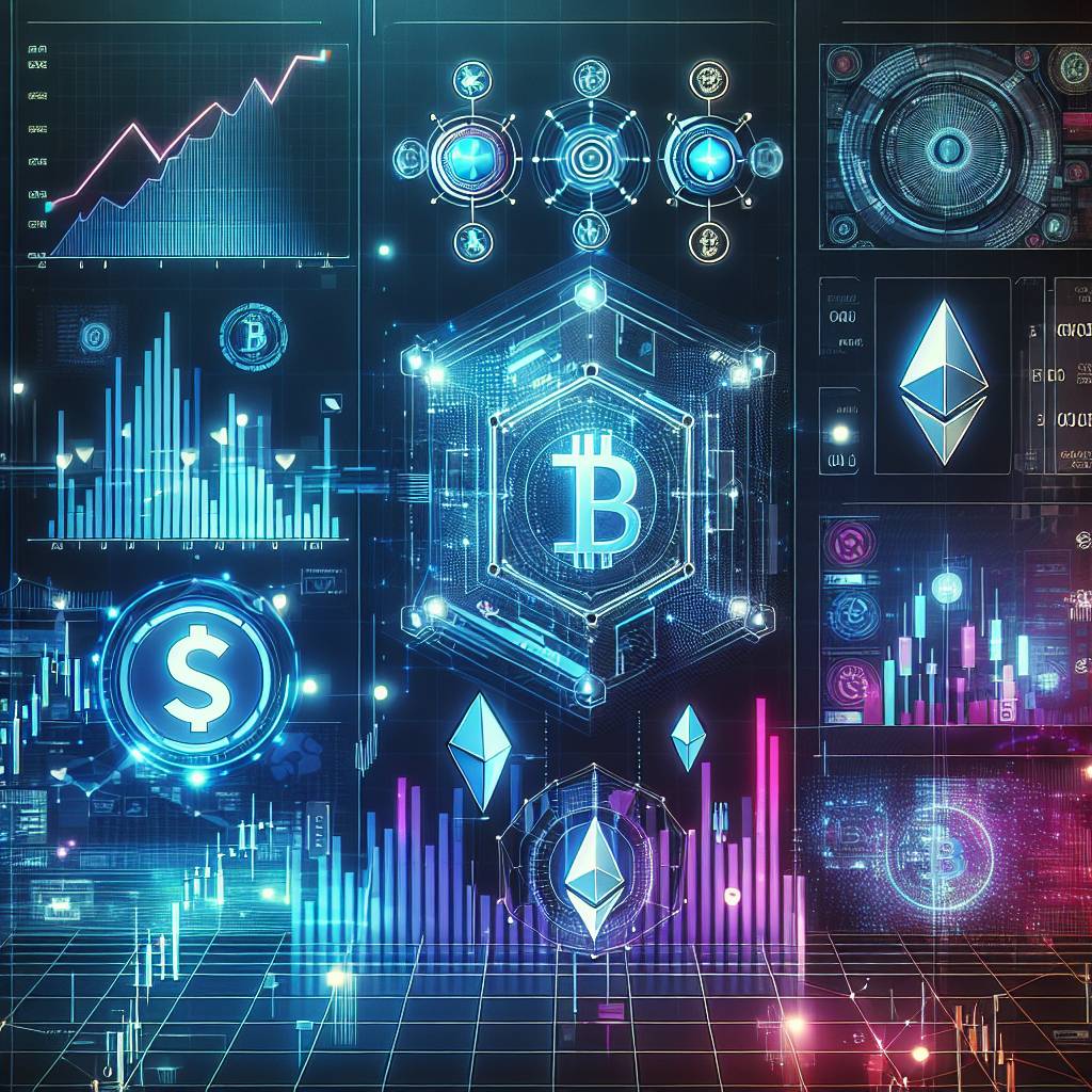 What are the best financial trading software solutions for cryptocurrency trading?