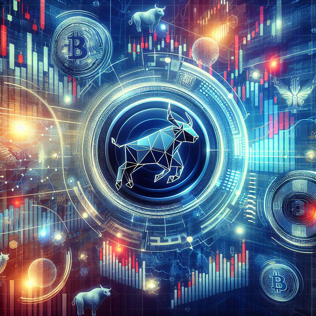 What is the correlation between nysearca fhlc and cryptocurrencies?