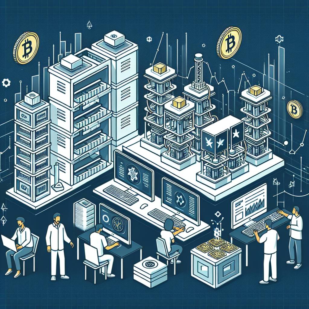 What is the role of alpha formula in the cryptocurrency market?