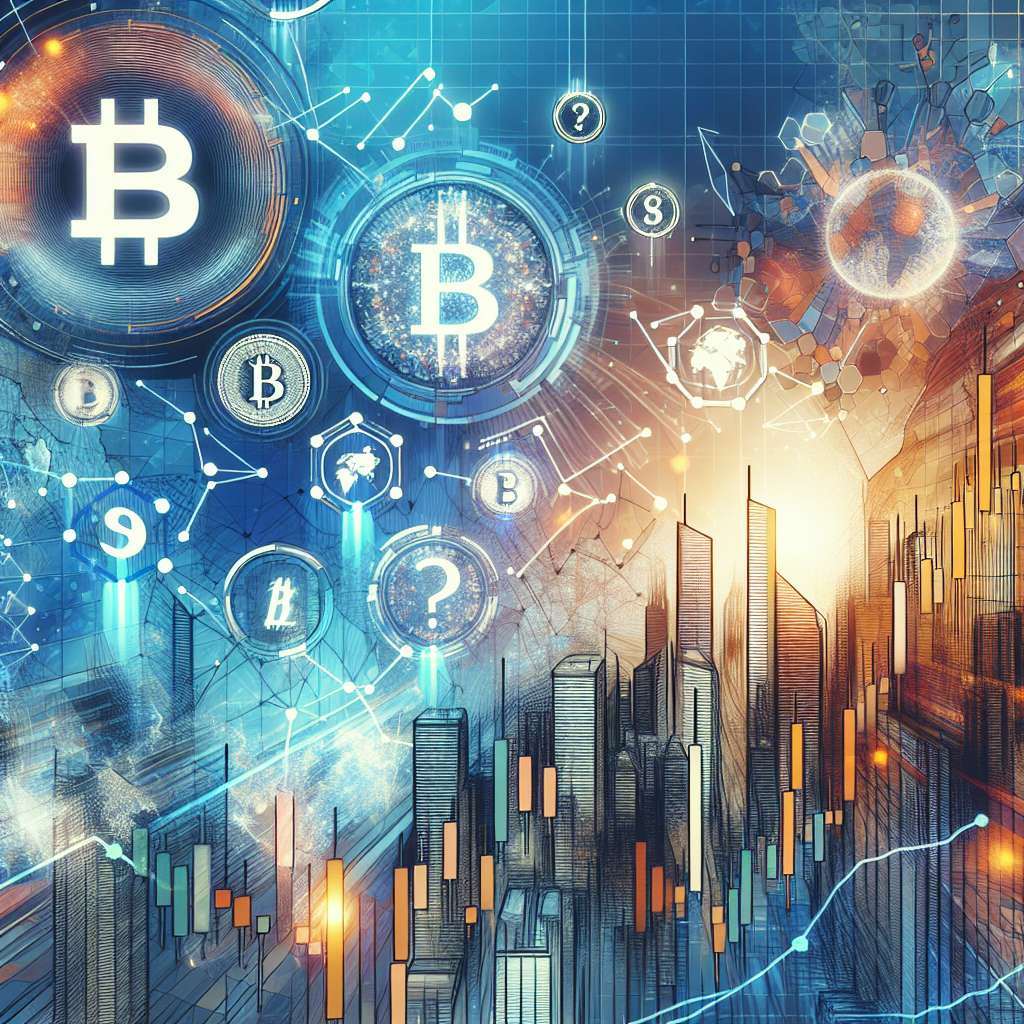 What are the potential risks and rewards of investing in AI sector stocks in the digital currency space?