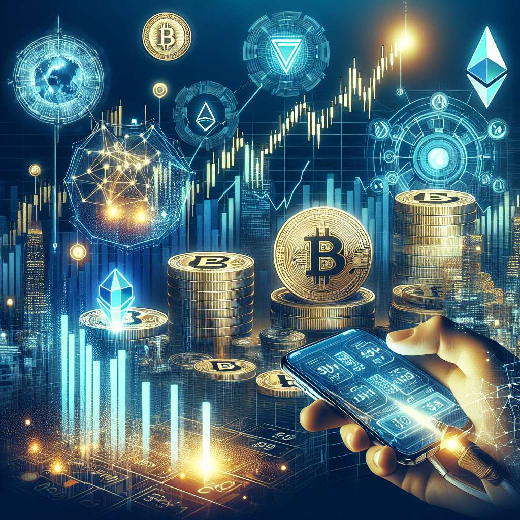 What are the potential opportunities for cryptocurrency investors during an inverted yield curve?