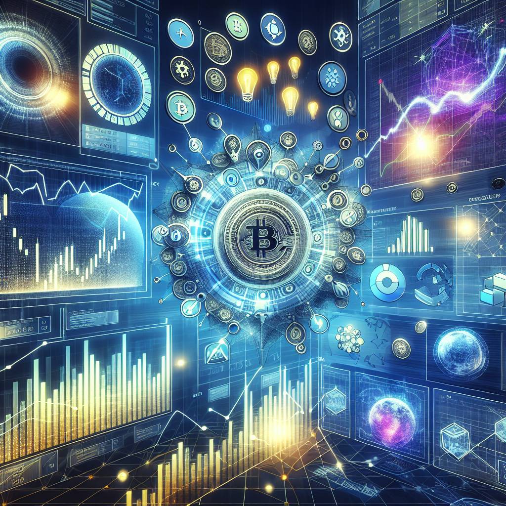 What factors influence the market price of helium in the crypto space?