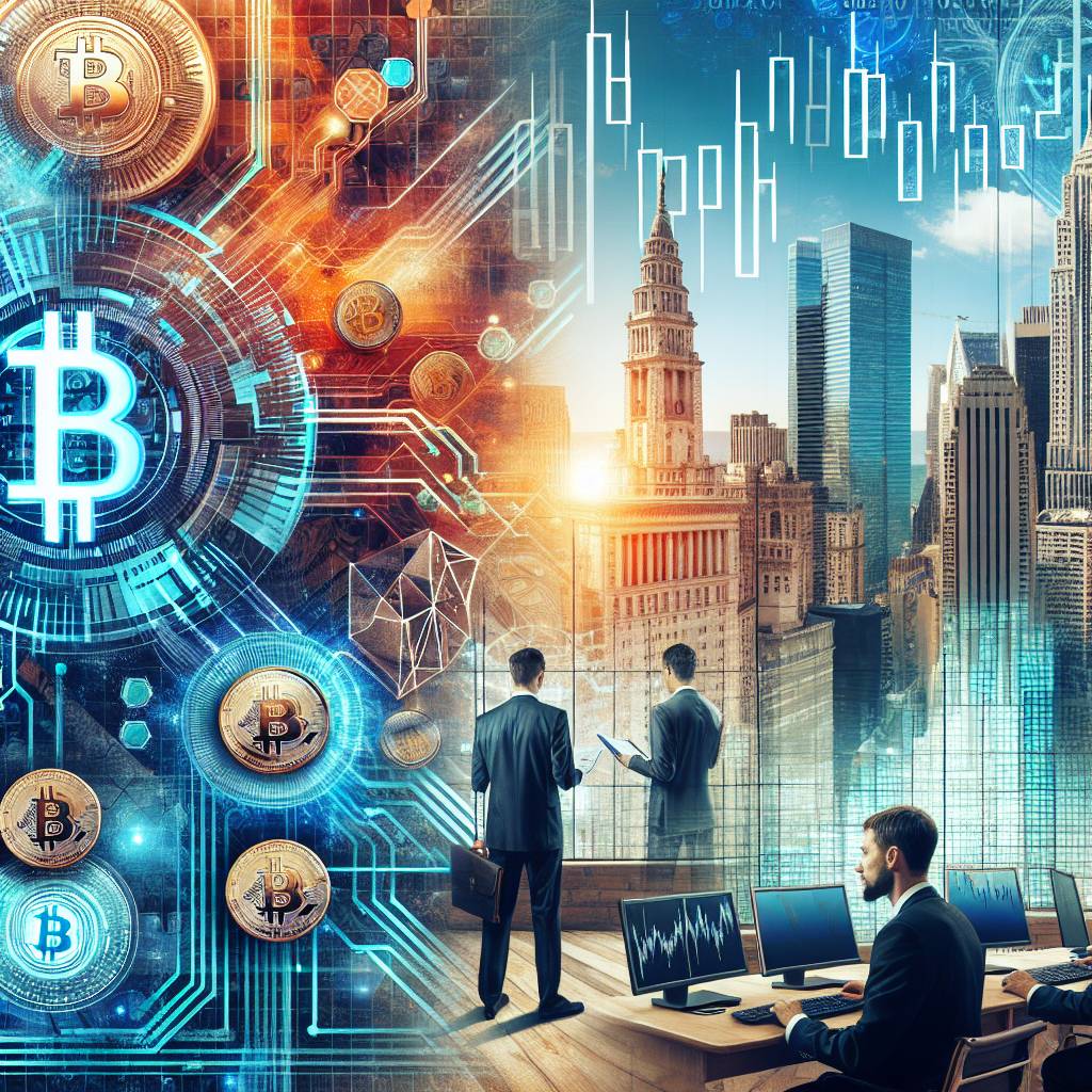 How does Ninja Trader compare to other trading platforms for cryptocurrencies?