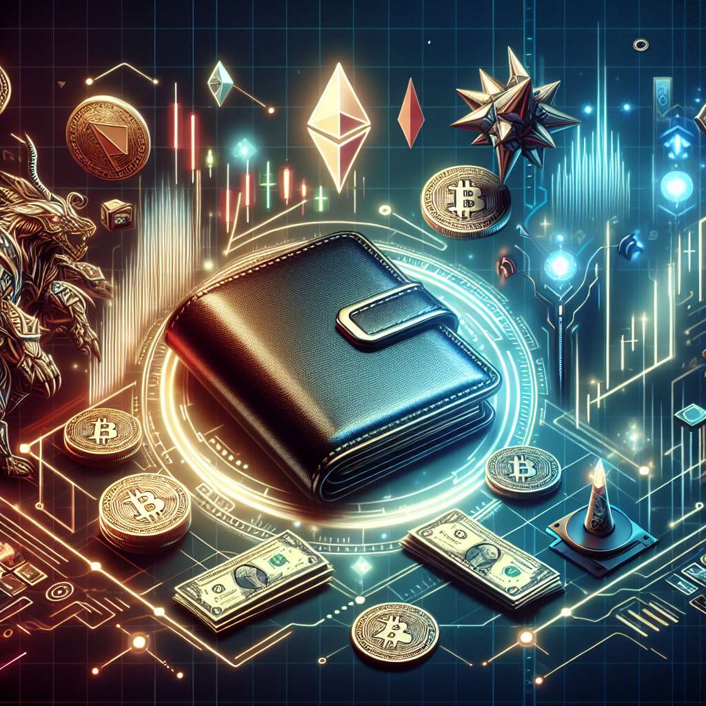 What are the best cryptocurrency wallets that support mtg arena controller?