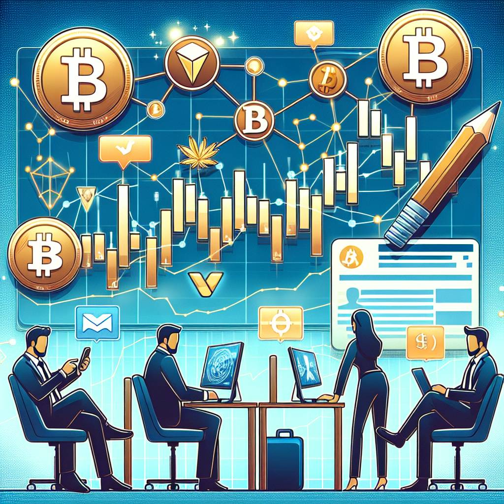 How has the stock market performance changed since Trump got elected in relation to cryptocurrencies?