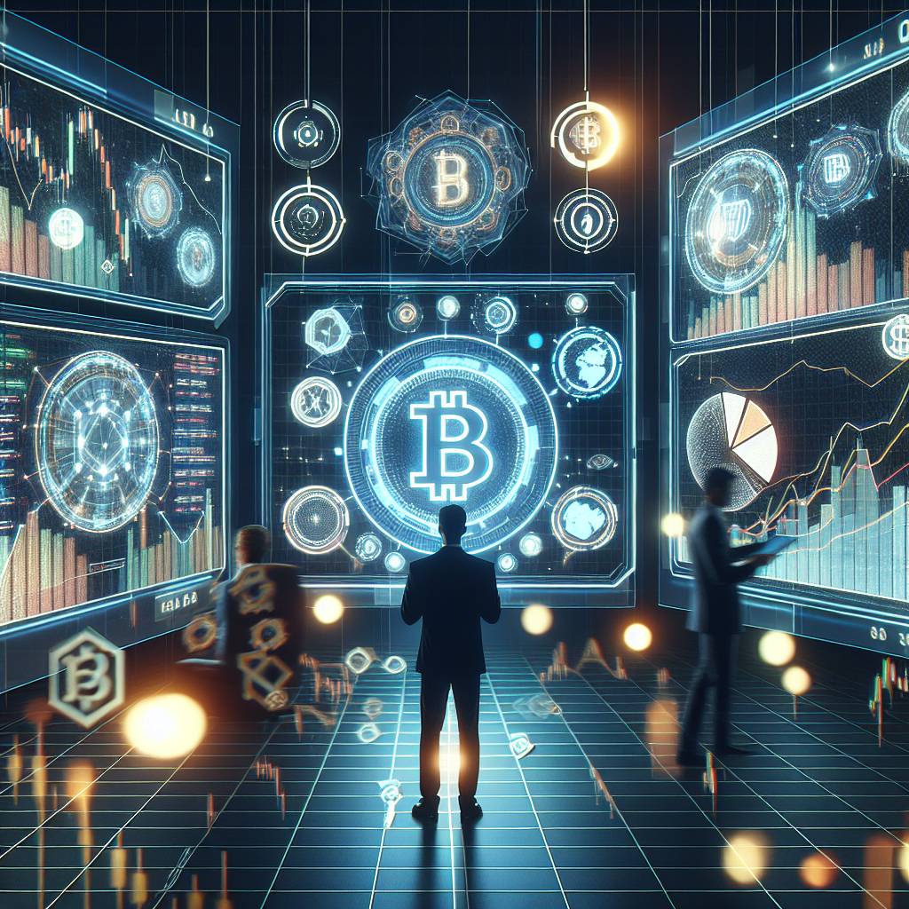 What are some strategies for predicting future price movements of amo?