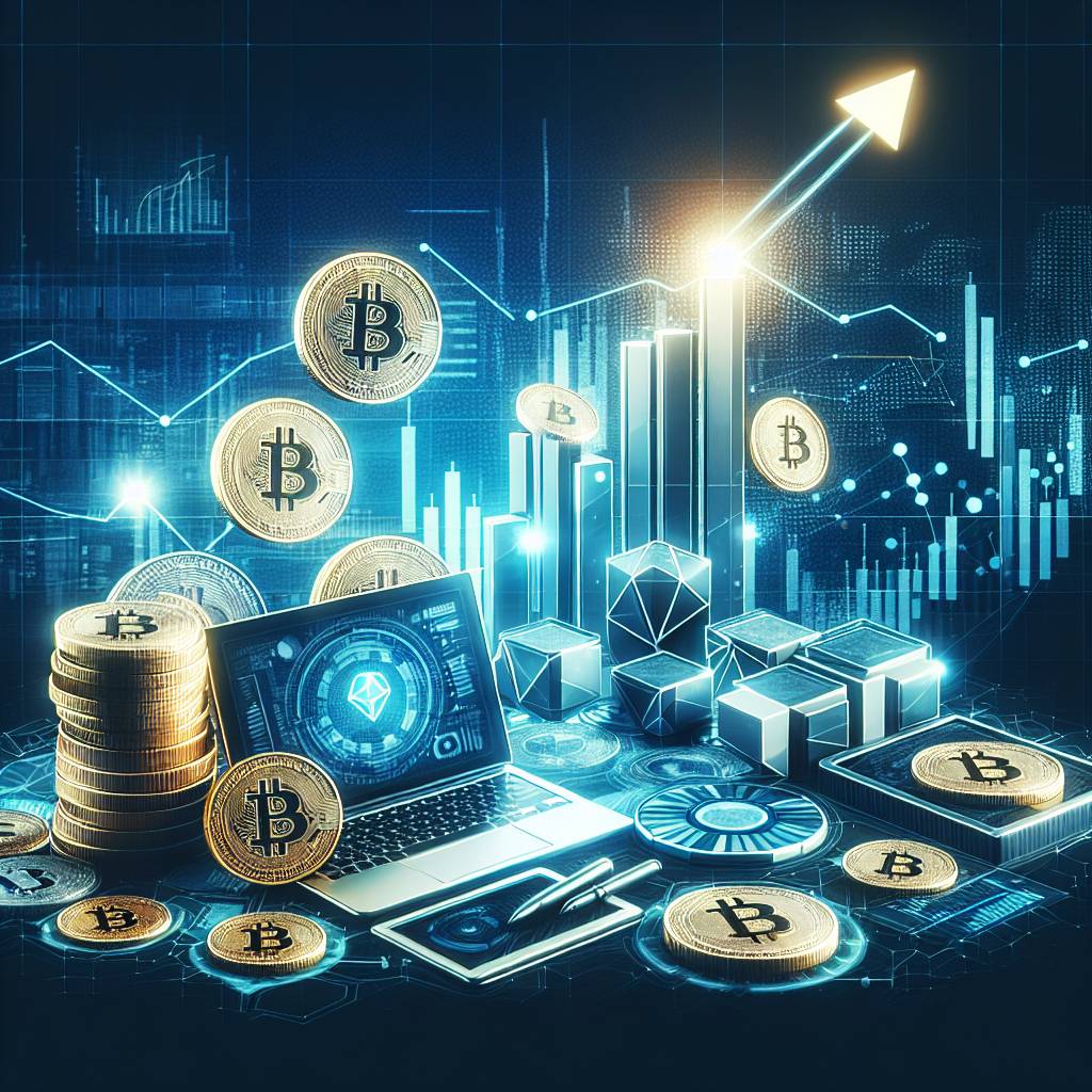 What are the upcoming trends in the cryptocurrency market?