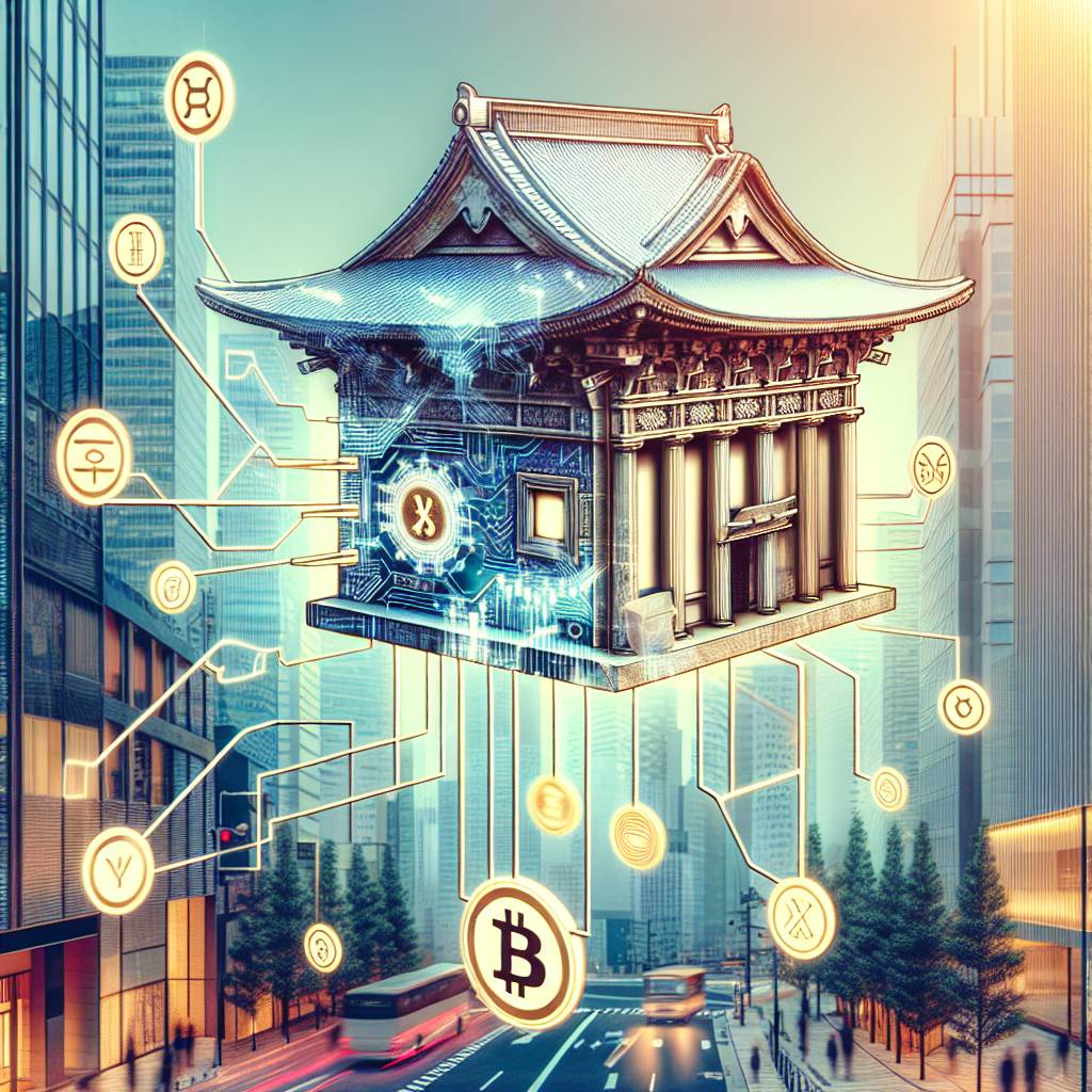 What are the latest regulations on Japanese crypto?