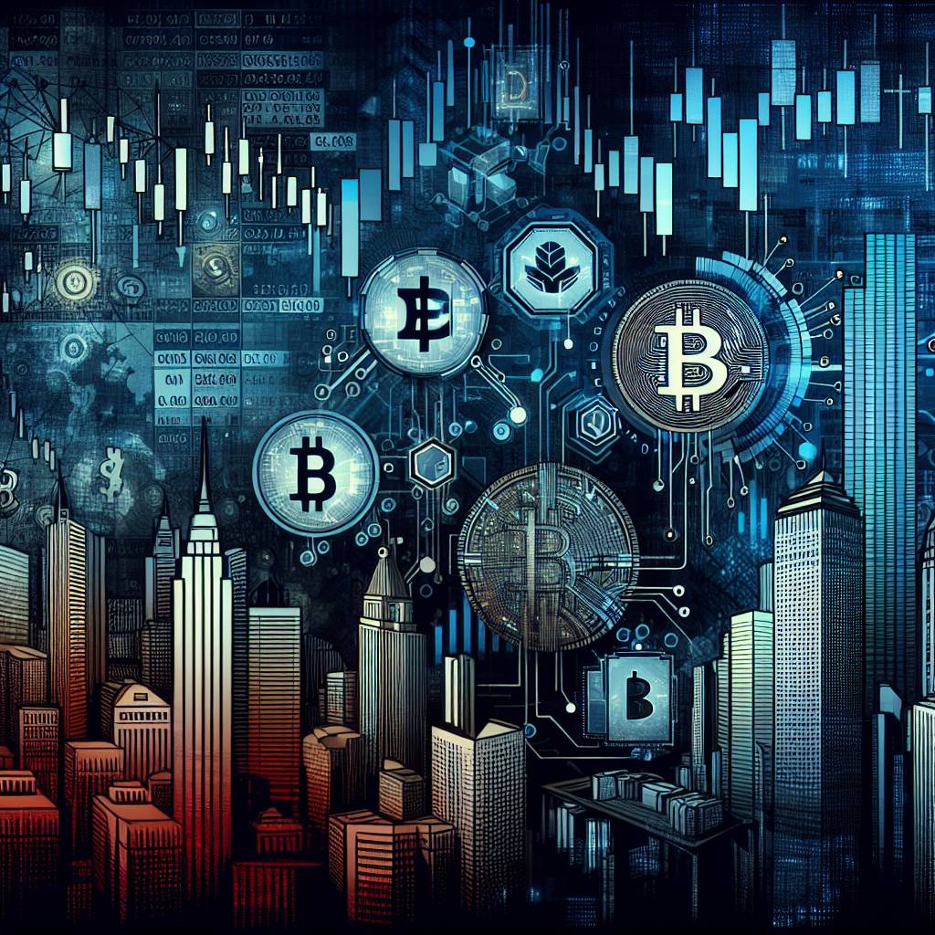 Are there any variations between the market value and market price of cryptocurrencies?