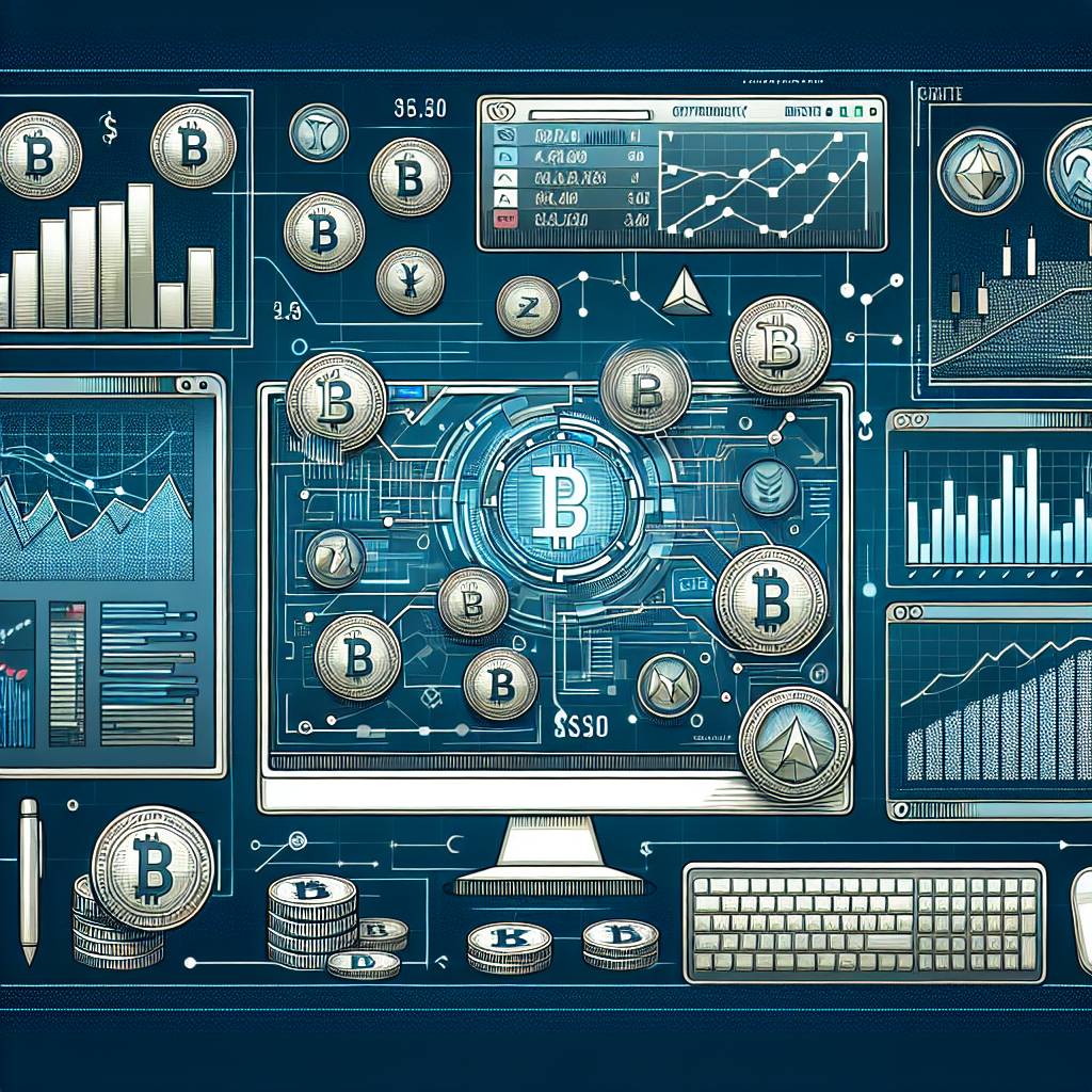 How does the compensation structure work for introducing brokers in the world of digital currencies?