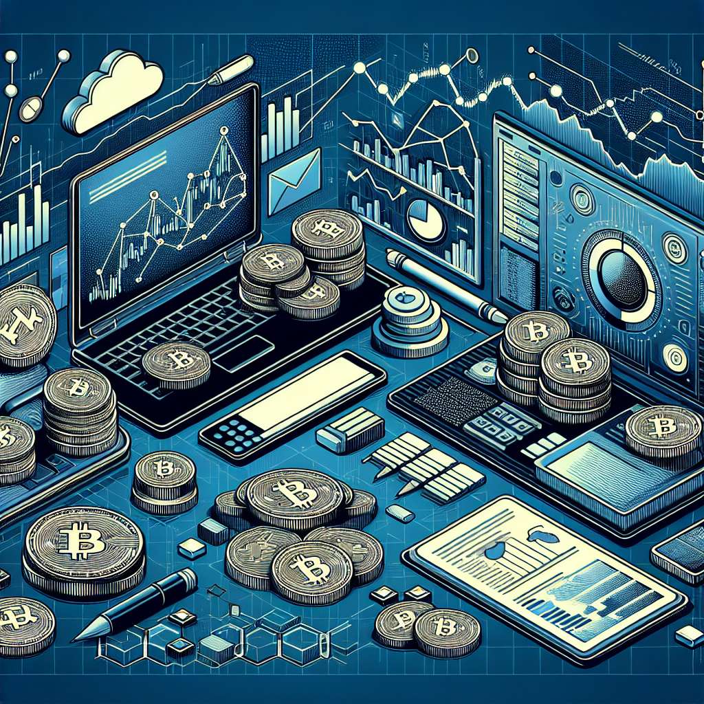 How do ETFs compare to traditional cryptocurrency investments?