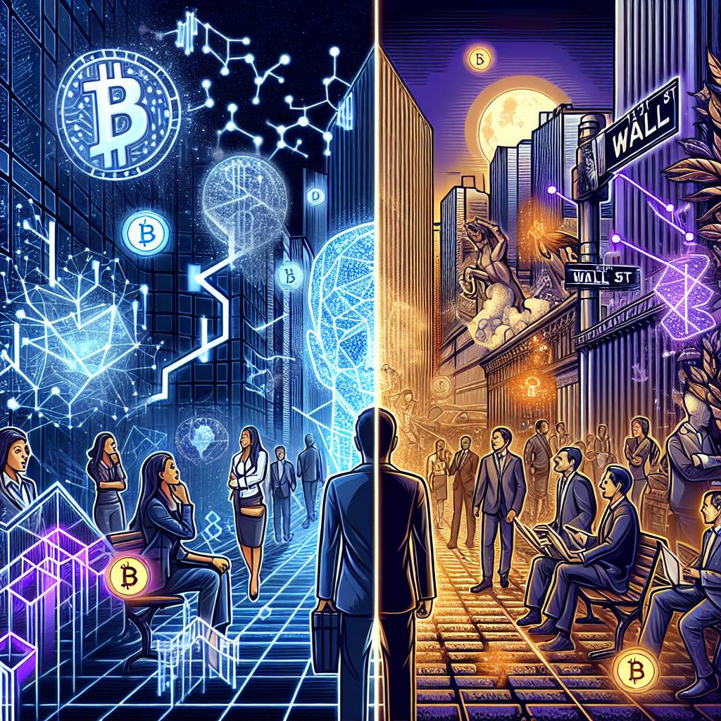 What are some common mistakes that beginners make when trying to understand candlestick charts in the context of digital assets?