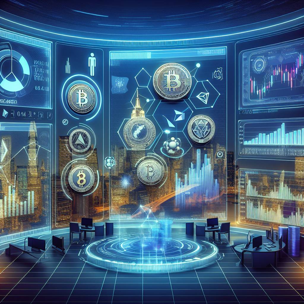 Which cryptocurrency exchanges support the trading of stable diffusion tokens?