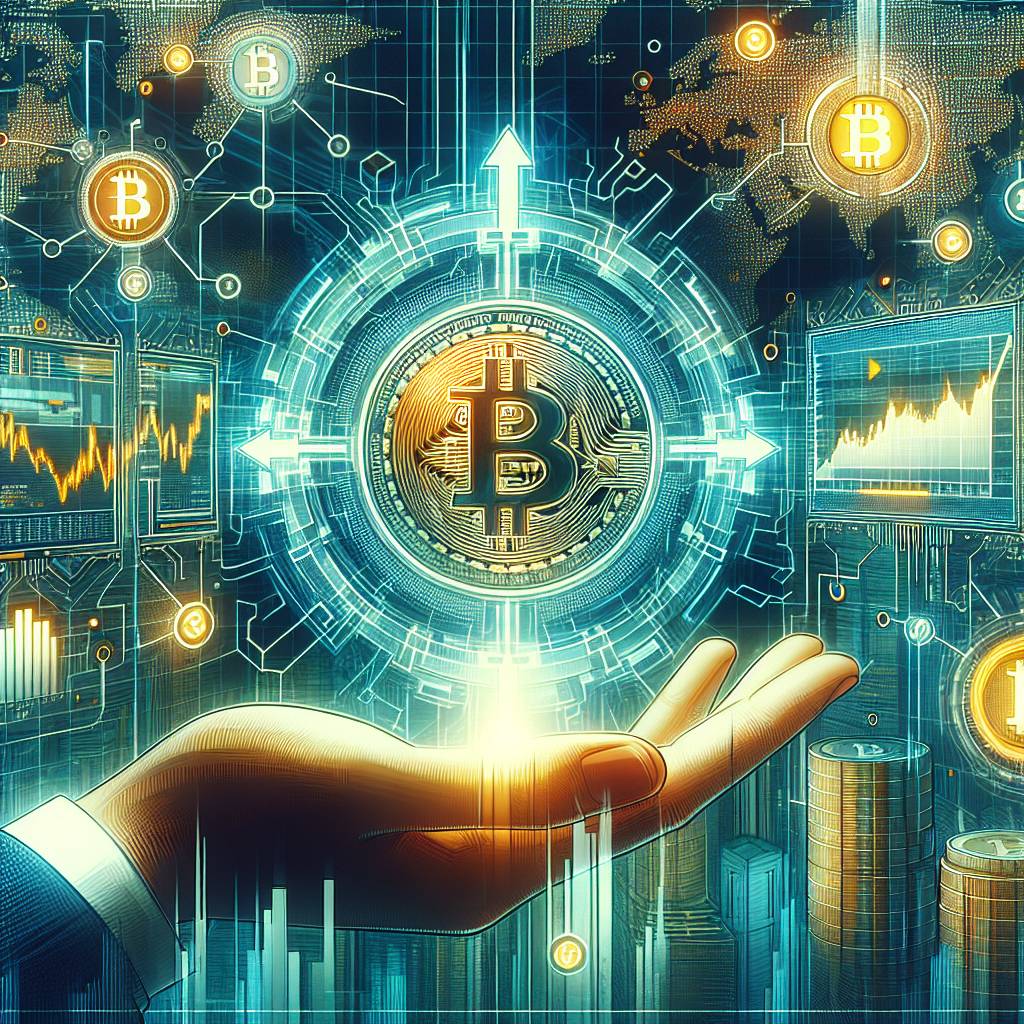 How can I stay updated with the latest bitcoin trading news and trends?
