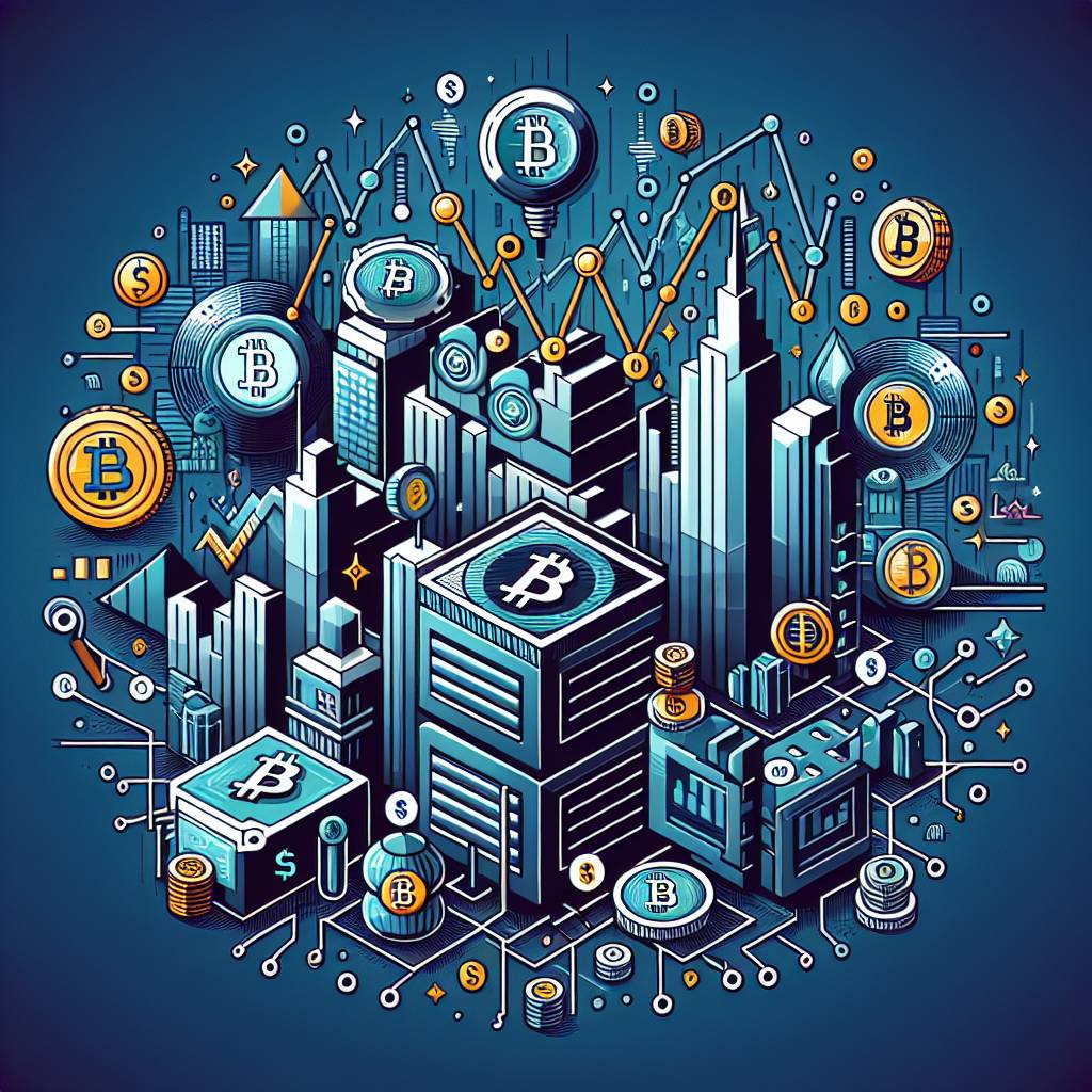 What impact does the 20 year treasury yield chart have on the cryptocurrency market?