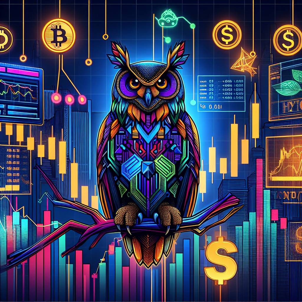 What are the advantages of investing in Lebo Art Owls compared to traditional cryptocurrencies?