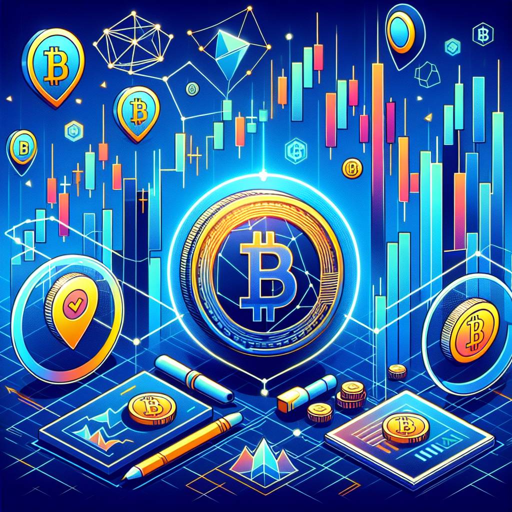 What are the key indicators to look for when using technical analysis triangles in cryptocurrency trading?