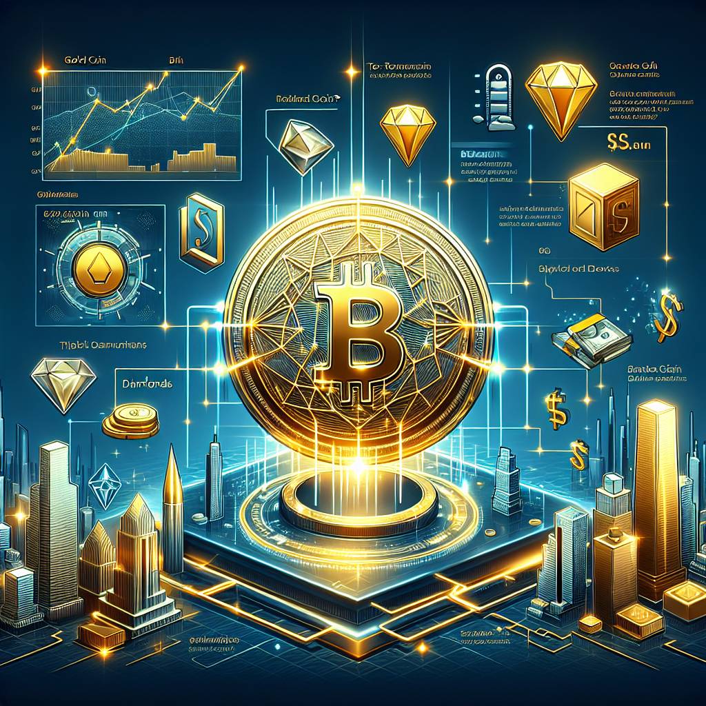 What is the largest broker for cryptocurrency trading?